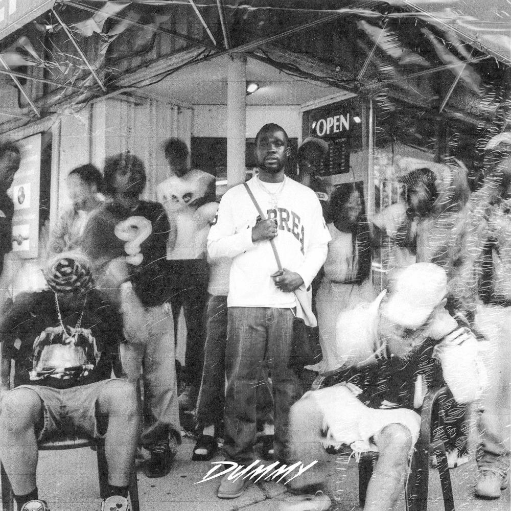 Dummy (feat. Yung Fazo) (Explicit)