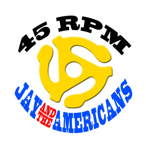 Jay and The Americans的专辑45 RPM