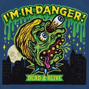 收聽I'M IN DANGER的Once Upon Our Time歌詞歌曲