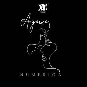 Numerica的專輯Ayowo
