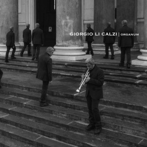 Giorgio Li Calzi的專輯Organum