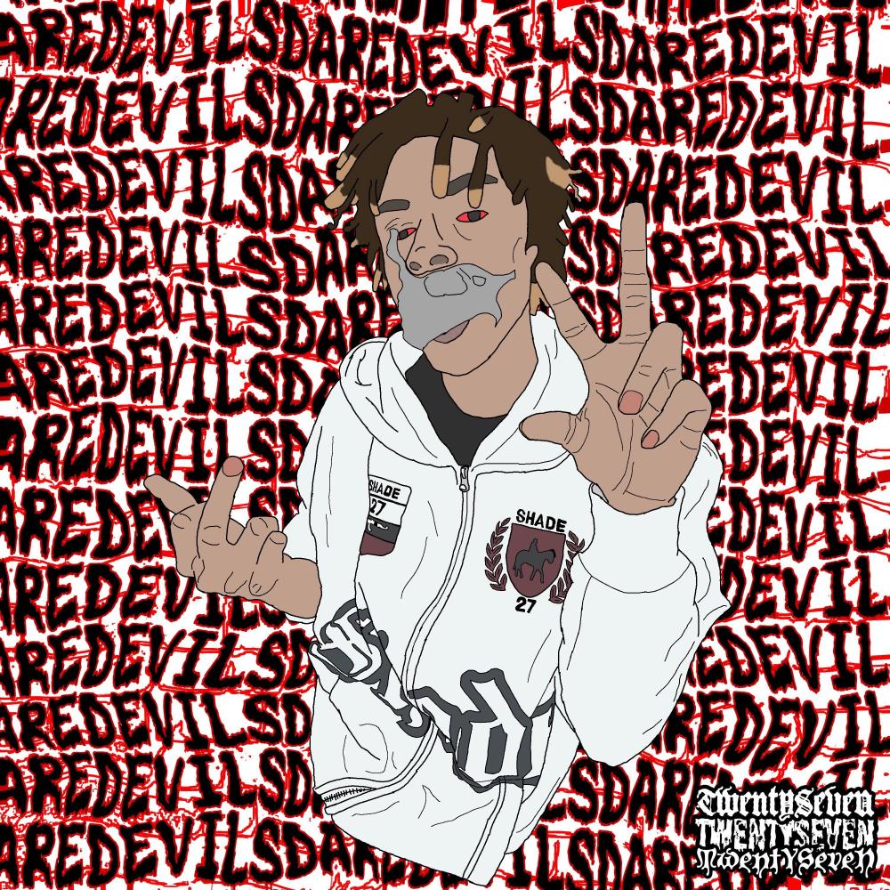 8 Bit Drillaz (feat. TwentySeven, g3erkr & JayD) (Explicit)