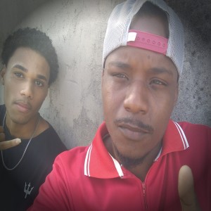 Mano jeff的專輯Chega Com Respeito