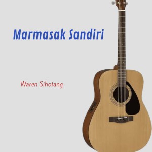 Album Mar masak sandiri from Waren Sihotang