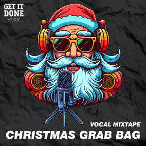 Various Artists的專輯Christmas Grab Bag