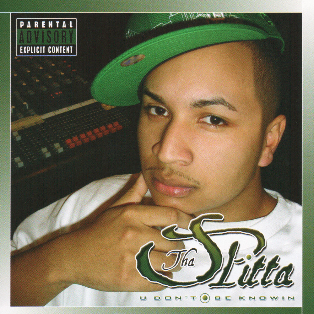 U Don't Be Knowin (remix) (Explicit|remix)