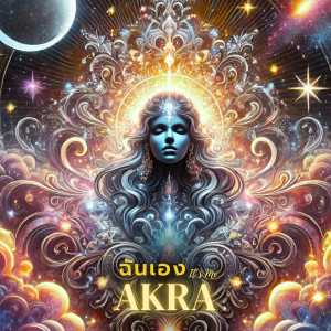 Album ฉันเอง (It's Me) from AKRA