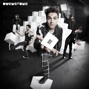 ดาวน์โหลดและฟังเพลง Feed on You พร้อมเนื้อเพลงจาก Owenstone