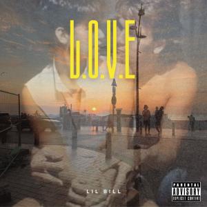 Lil Bill的專輯L.O.V.E (Explicit)