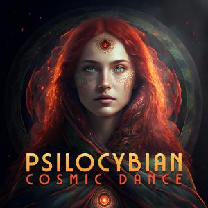 Album Cosmic Dance from PsiloCybian