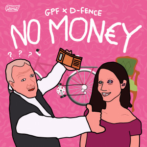 GPF的專輯NO MONEY (Explicit)