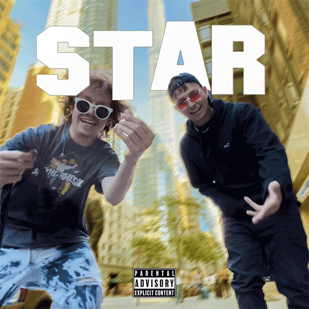 STAR (feat. Dari) (Explicit)