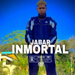Jabbar Music的專輯Inmortal (Explicit)