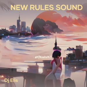 Album New Rules Sound (Remix) from dj elis