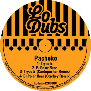 ดาวน์โหลดและฟังเพลง Tryouts พร้อมเนื้อเพลงจาก Pacheko