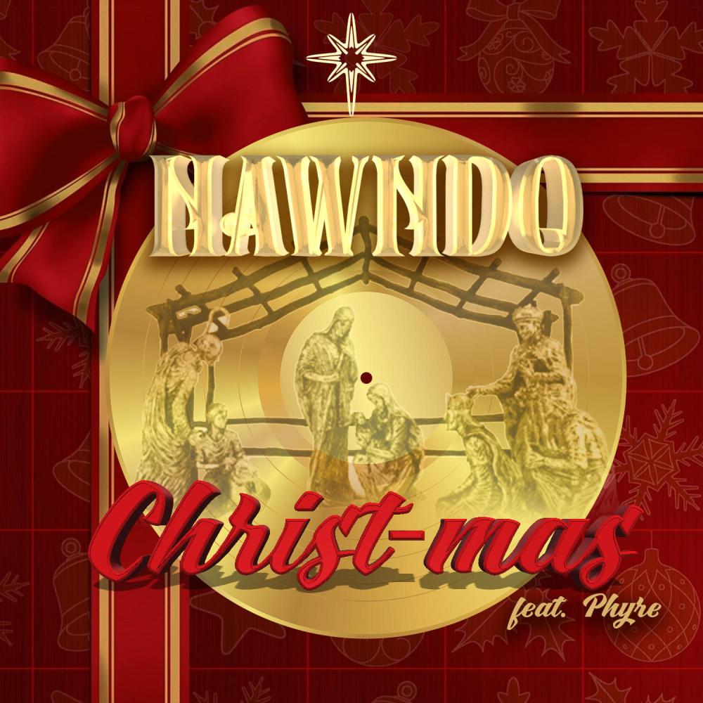 Christmas (feat. Phyre Garza)