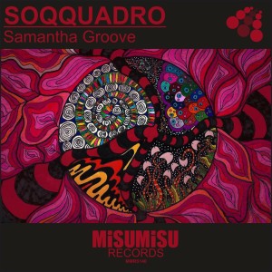 Album Soqquadro from Samantha Groove