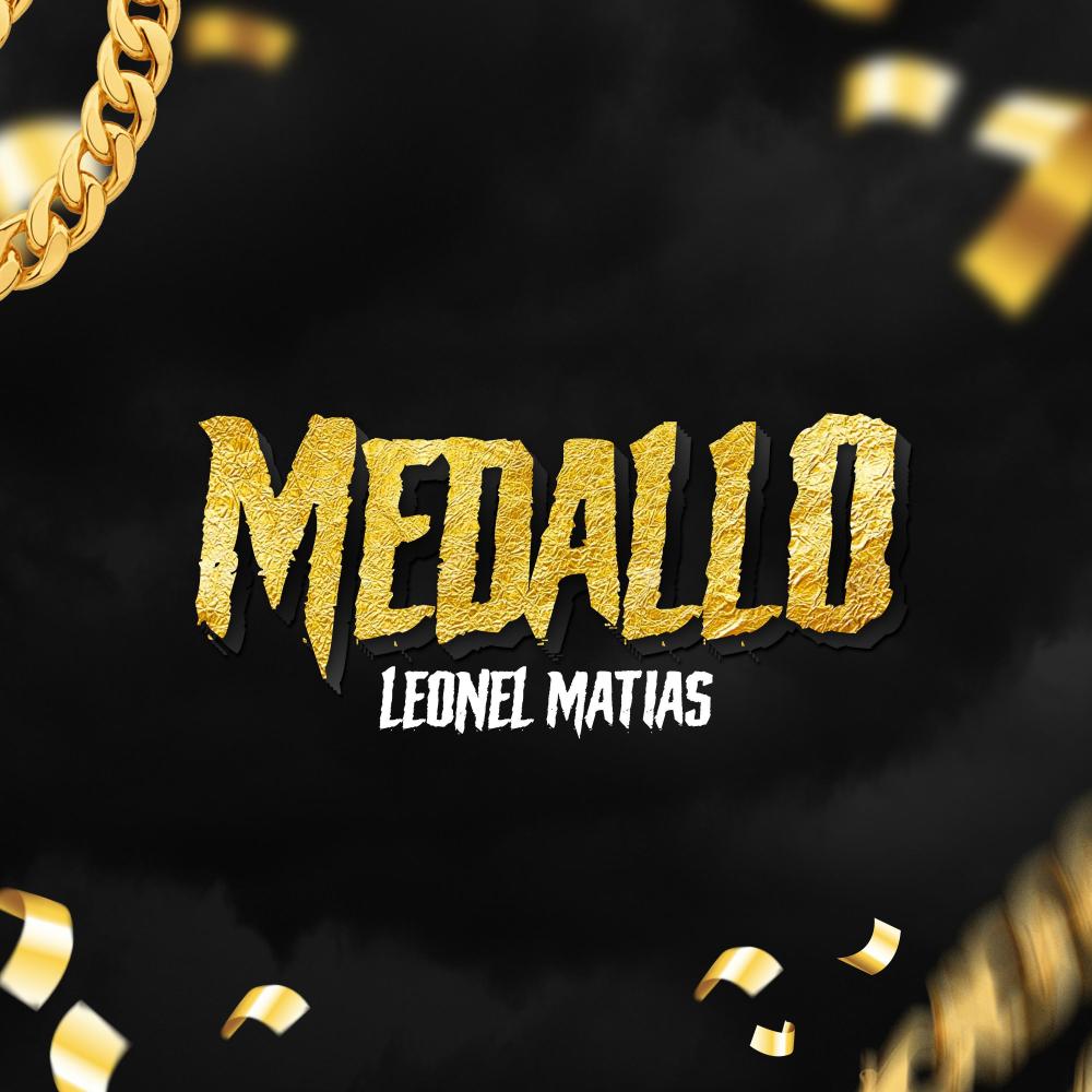 EN MEDALLO (Radio Edit)