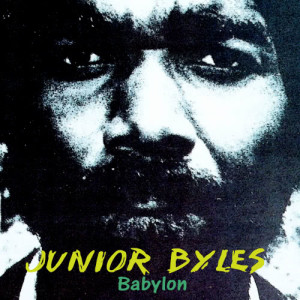 收聽Junior Byles的Da Da歌詞歌曲