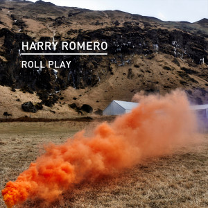 Album Roll Play from Harry Romero
