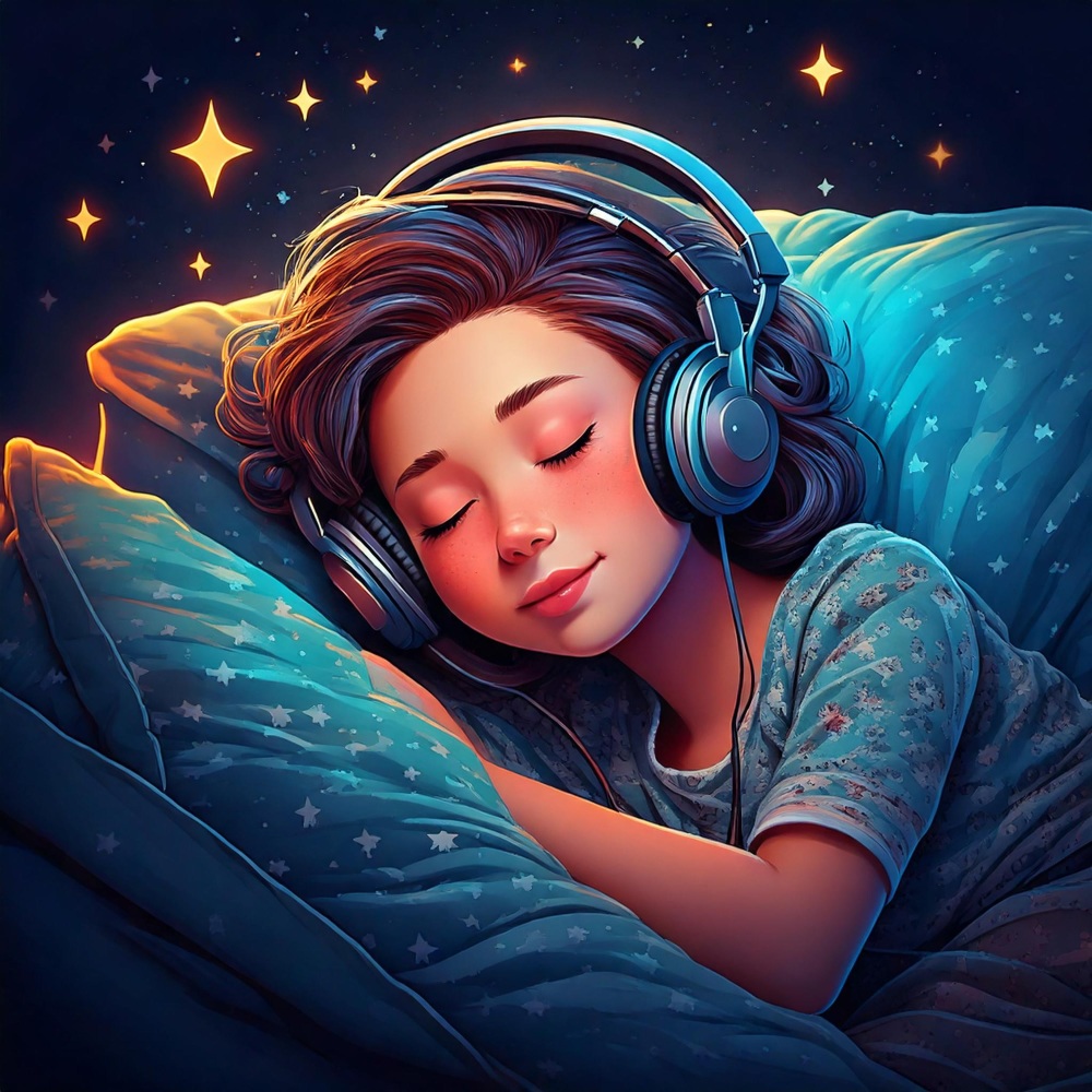 Deep Lofi Relaxation