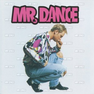 Dengarkan I'm in Love lagu dari Mr. Dance dengan lirik