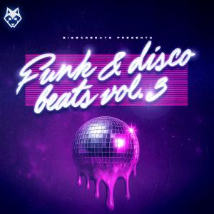 BigBadBeats的專輯Funk & Disco Beats, Vol. 3