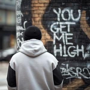 收聽Eddie Mac的You Get Me High歌詞歌曲