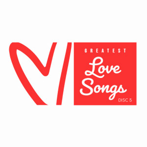 Album Greatest Love Songs 5 oleh Various