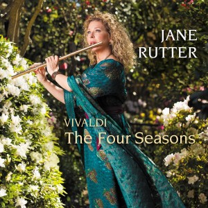 Jane Rutter的專輯Vivaldi: The Four Seasons