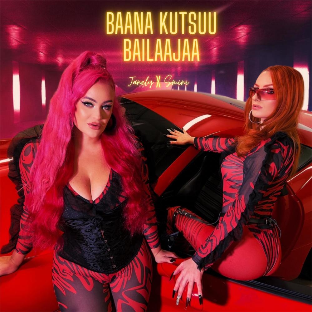 Baana Kutsuu Bailaajaa (Explicit)