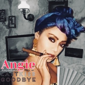 收聽JazzInLove的Kiss Me Goodbye歌詞歌曲