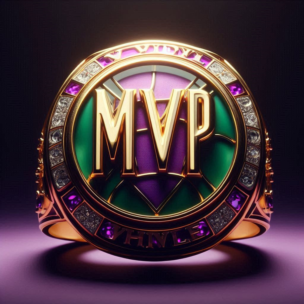 MVP (slowed + reverb)
