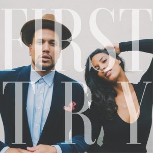 ดาวน์โหลดและฟังเพลง First Try (Team Swim Mix) พร้อมเนื้อเพลงจาก Johnnyswim