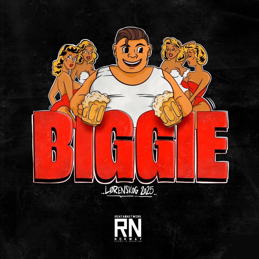BIGGIE 2025