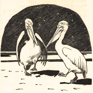 Helen Humes的专辑The Pelican Chorus