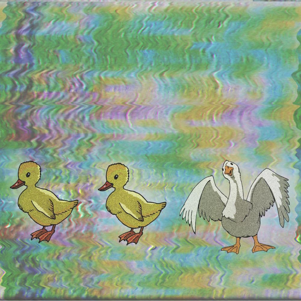 Duck Duck Goose (Explicit)