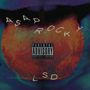 ดาวน์โหลดและฟังเพลง L$D พร้อมเนื้อเพลงจาก A$AP Rocky