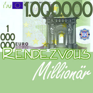 收聽Rendezvous的Millionär歌詞歌曲