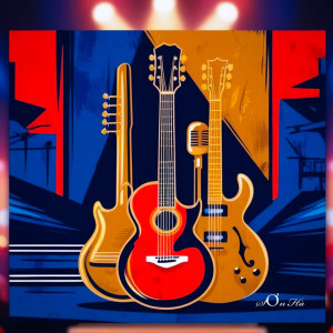 Album Suối Vàng Hẹn Ước (Explicit) from Sơn Hạ