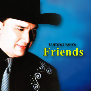 Tantowi Yahya的專輯Friends