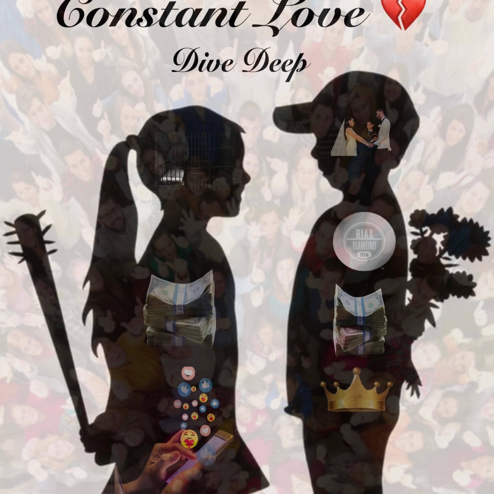 Constant Love (Explicit)