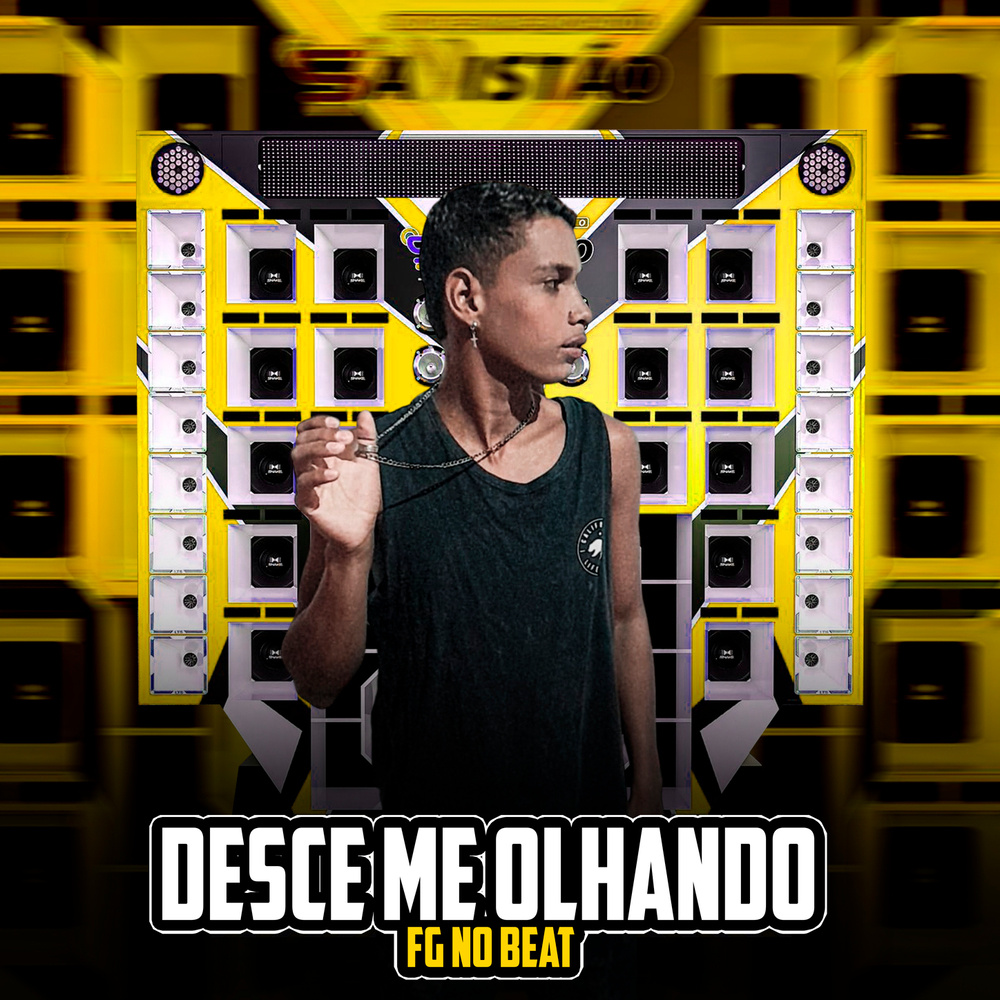 Desce Me Olhando (Explicit)