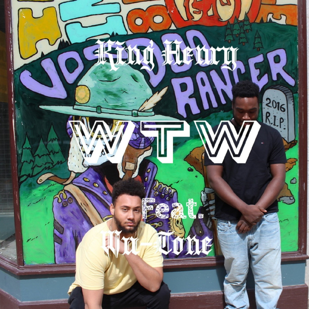WTW (feat. Wu-Tone) (Explicit)