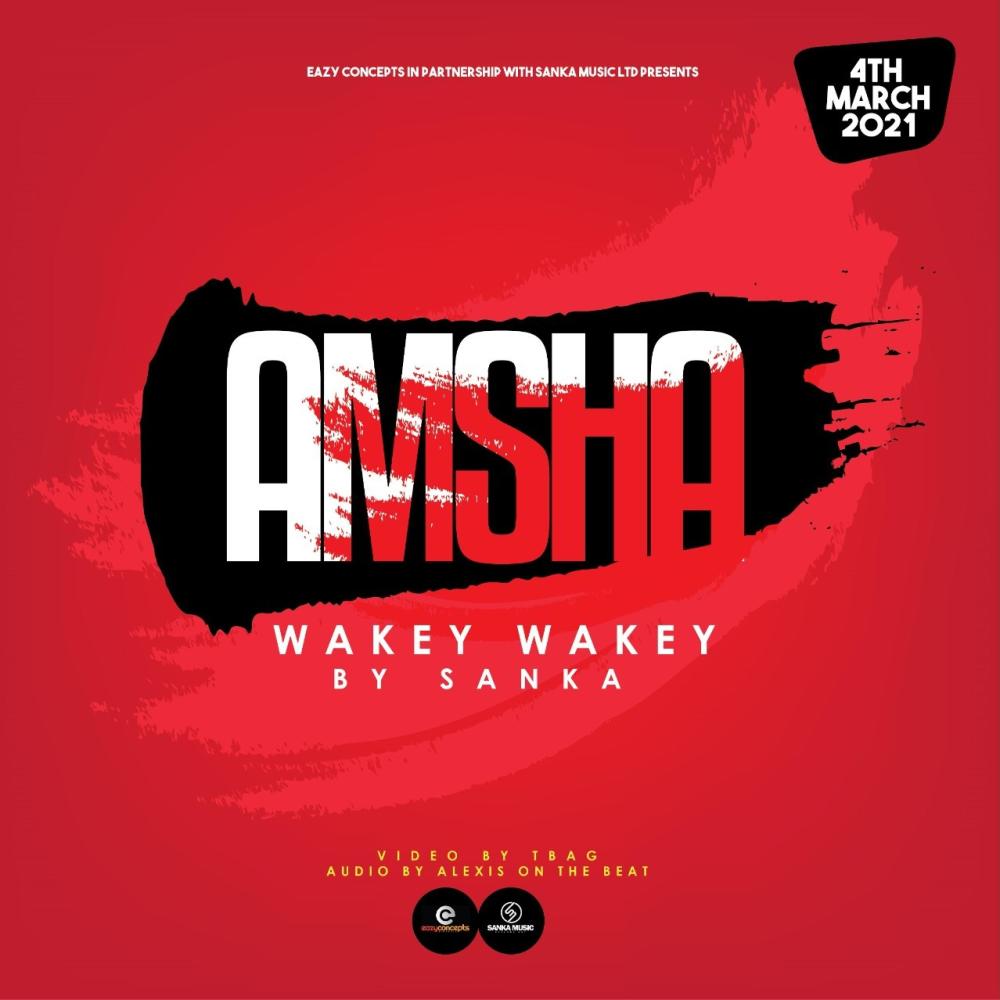 AMSHA