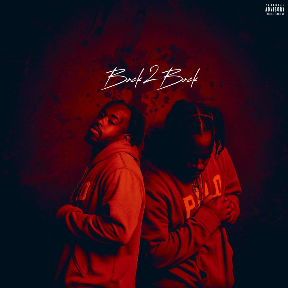 I'm Tripping (feat. Rucci) (Explicit)