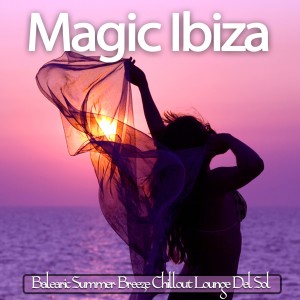 Album Magic Ibiza from 