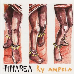 อัลบัม Ry Ampela ศิลปิน Tiharea