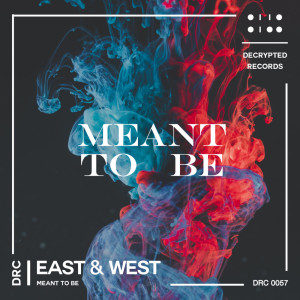 收聽East & West的Meant to Be歌詞歌曲