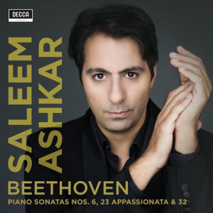 收聽Saleem Ashkar的Beethoven: Piano Sonata No. 6 In F Major, Op. 10, No. 2 - 1. Allegro歌詞歌曲